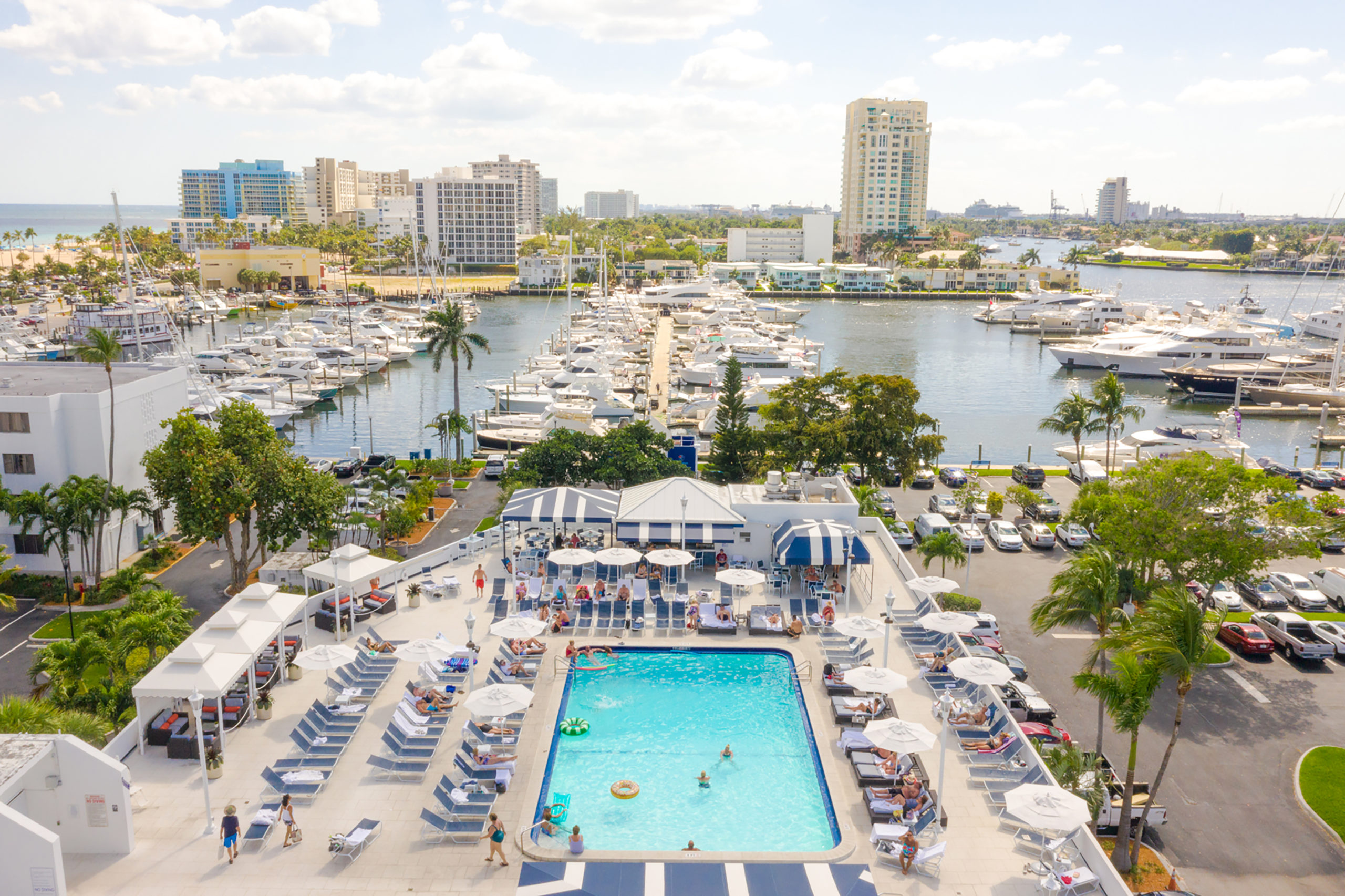 bwa yachting fort lauderdale