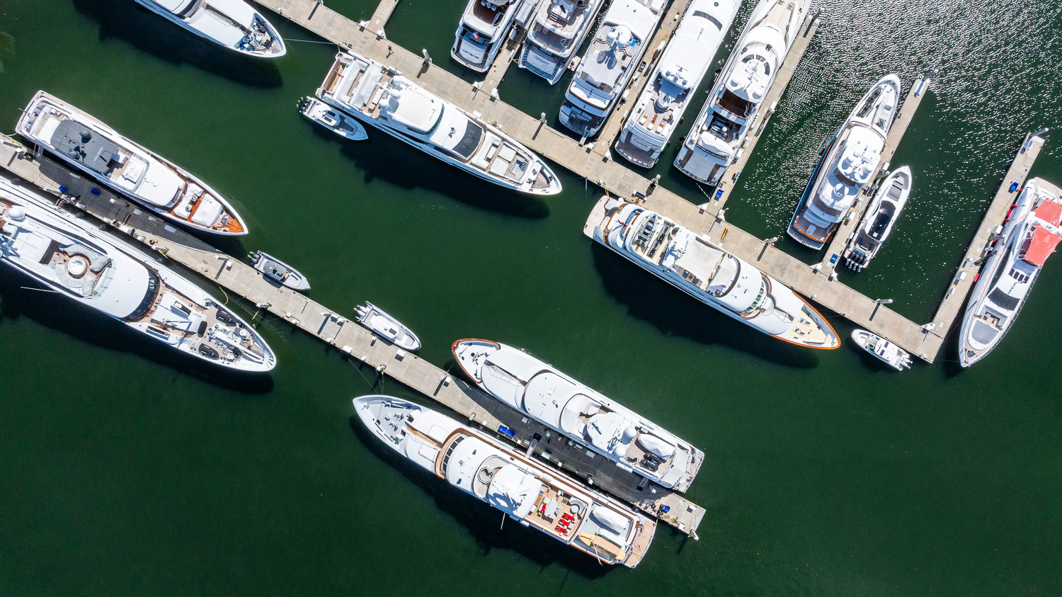 Bahia Mar Yachting Center